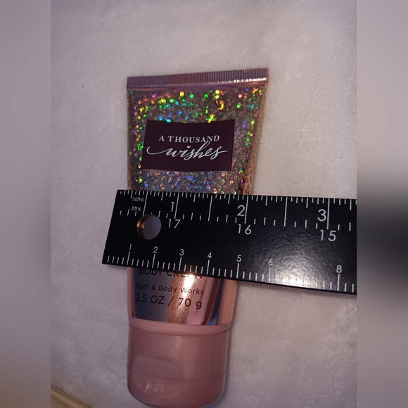 Bath & Body Works Travel Size Set Lot Of 3 - Picture 13 of 16